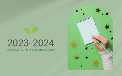 Zárd le a 2023-as évet és tervezd meg az újat!